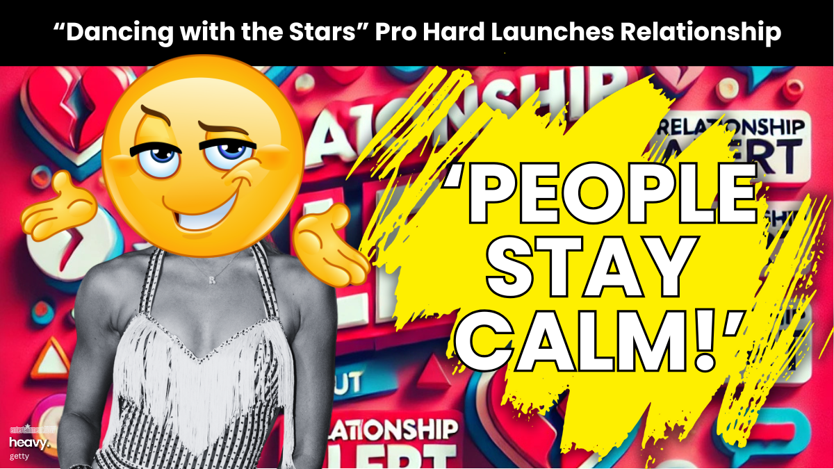 DWTS Pro Dating