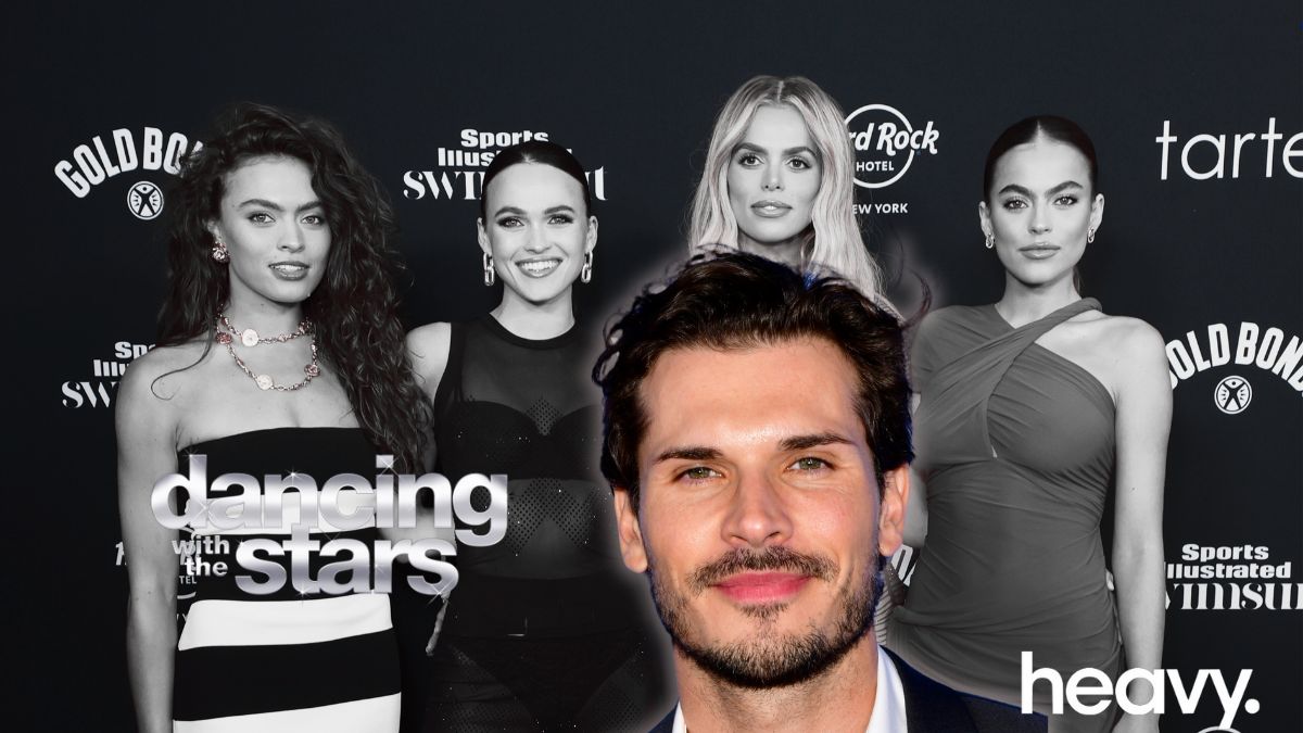 Gleb Savchenko