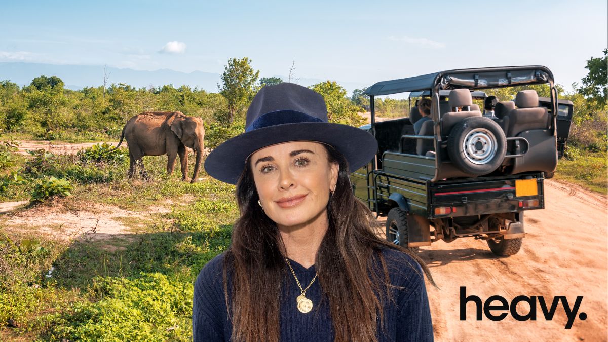 Kyle Richards