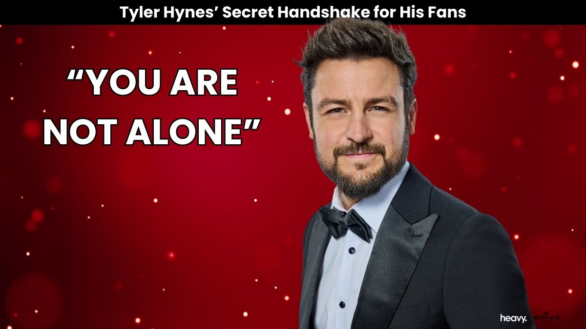 Tyler Hynes