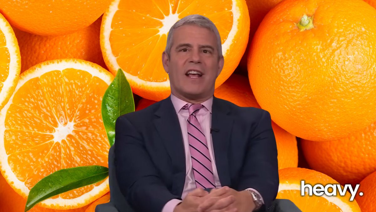 Andy Cohen