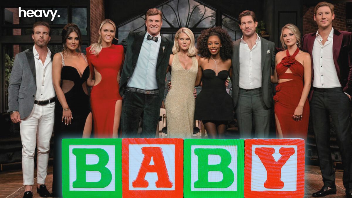 The cast of "Southern Charm" season 9.