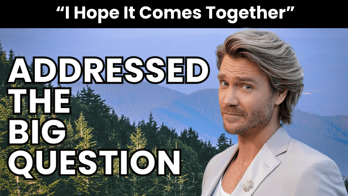 Chad Michael Murray OTH