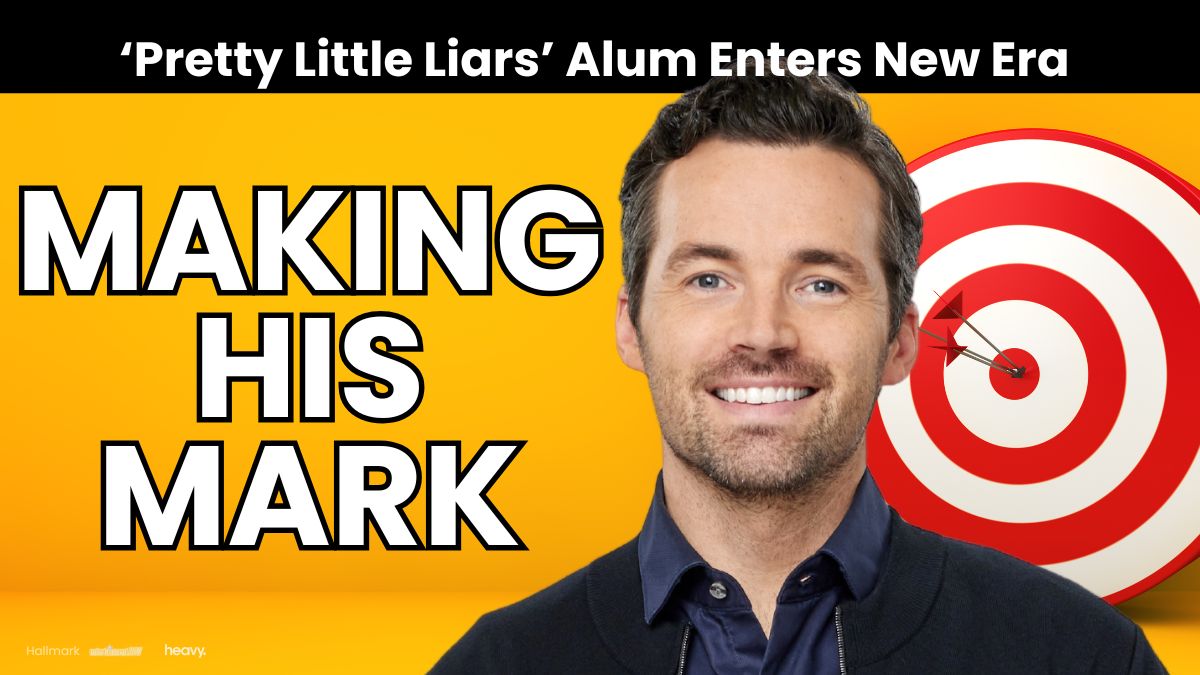 Ian Harding