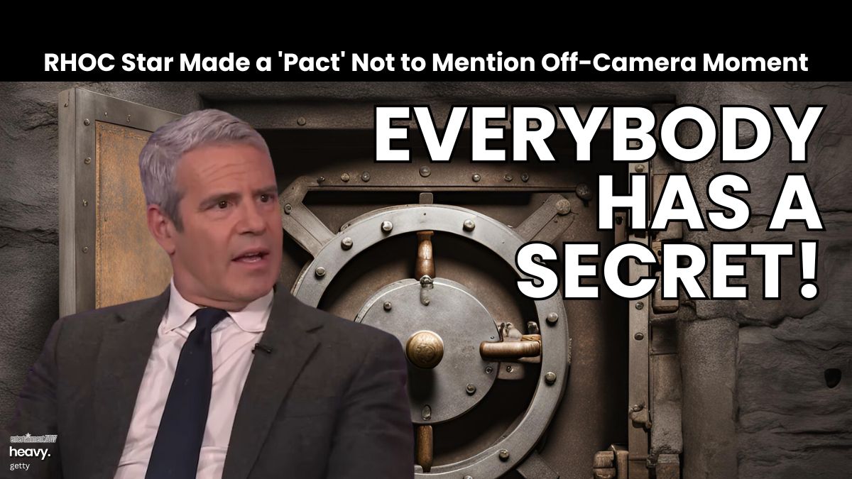 Andy Cohen
