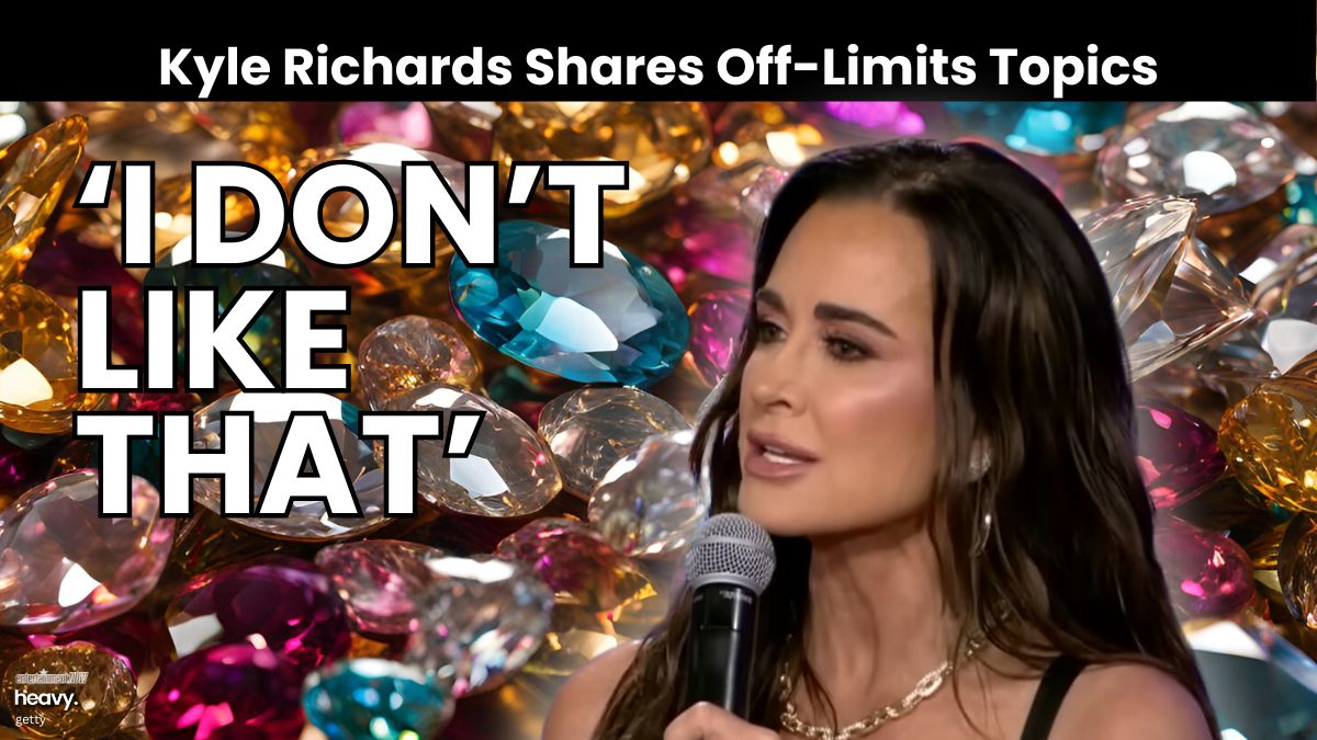 Kyle Richards