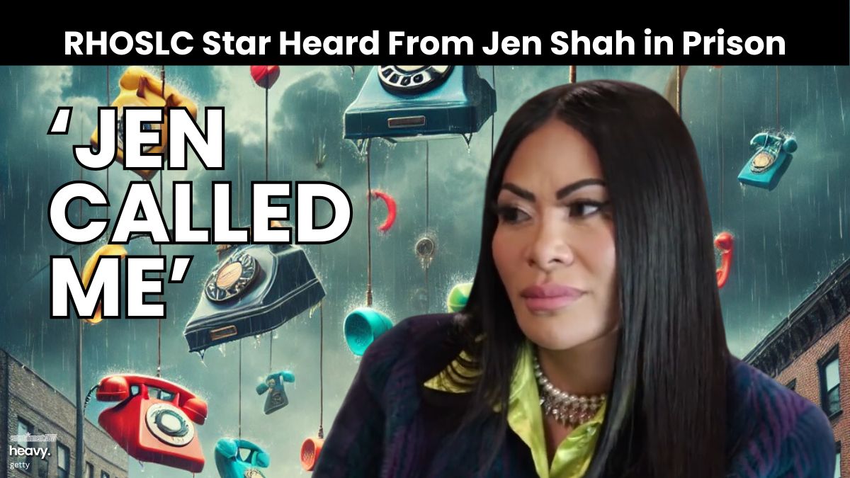 Jen Shah