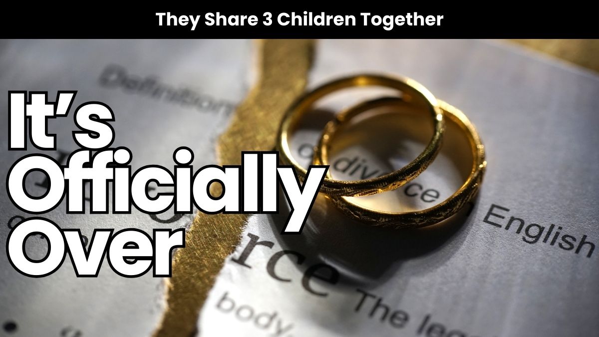 Wedding rings.