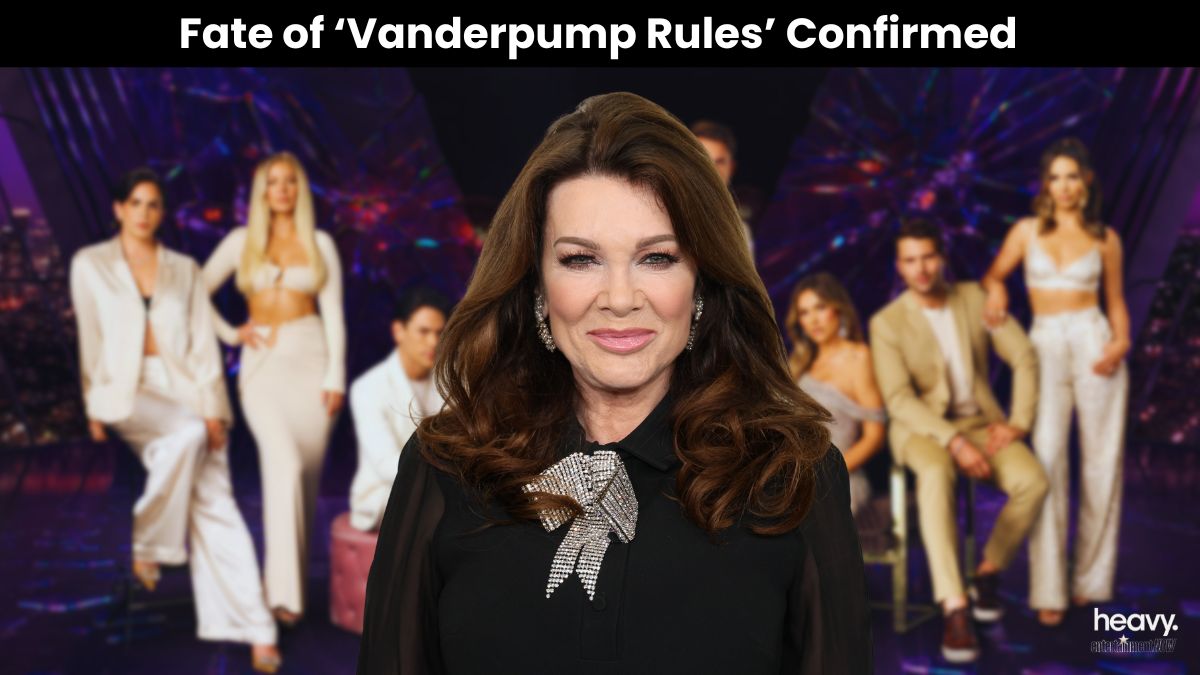 Lisa Vanderpump.