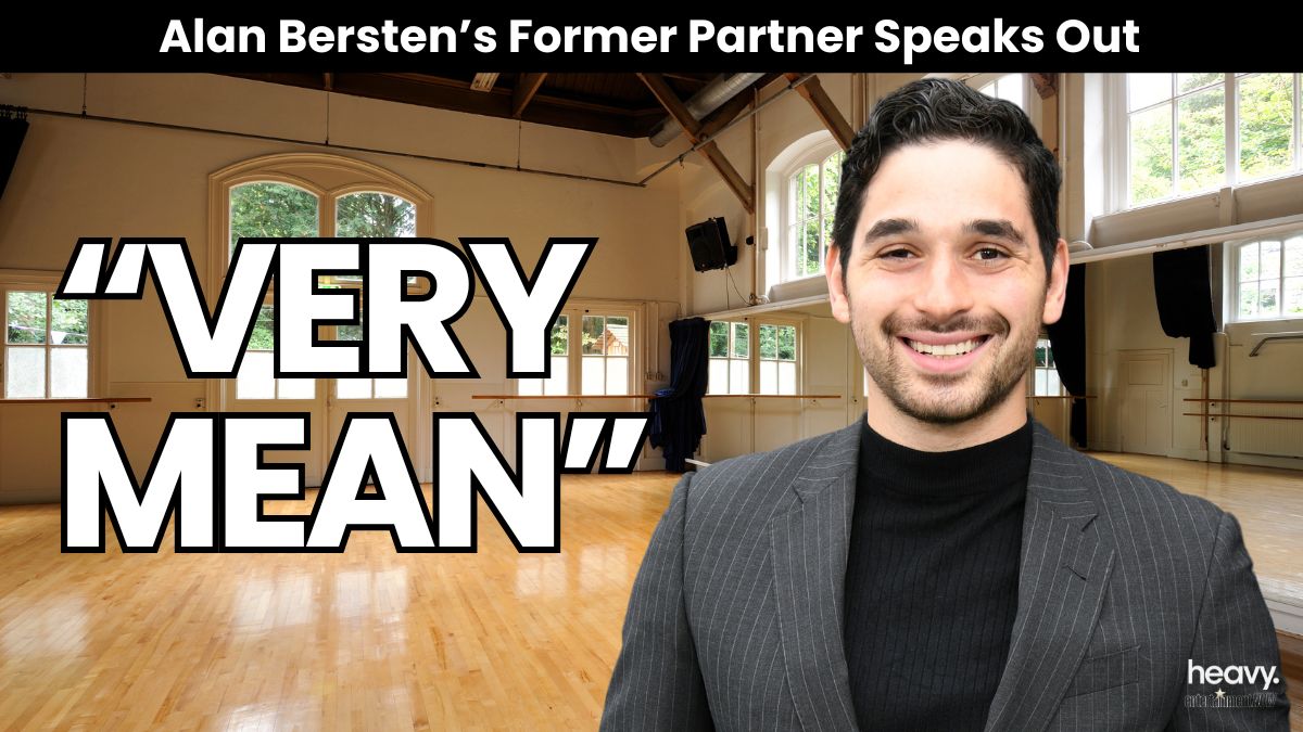 Alan Bersten.