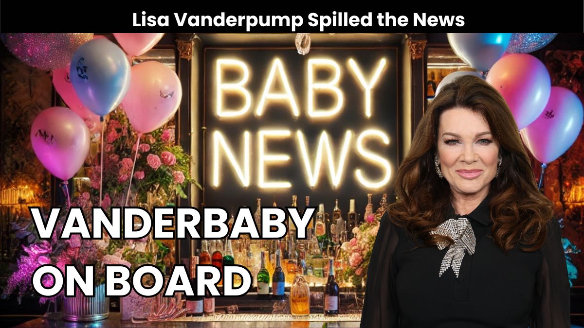 Lisa Vanderpump