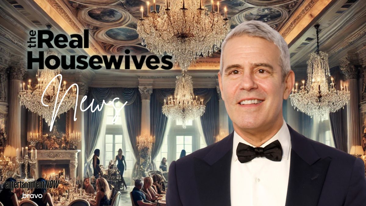 Andy Cohen