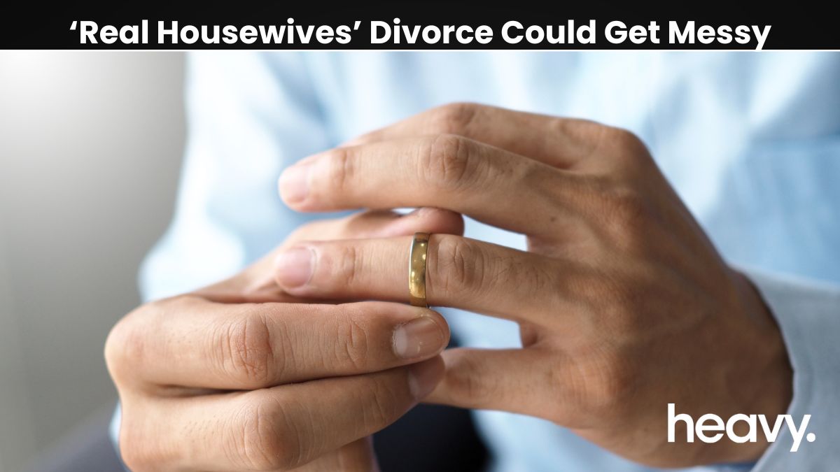 Real Housewives news