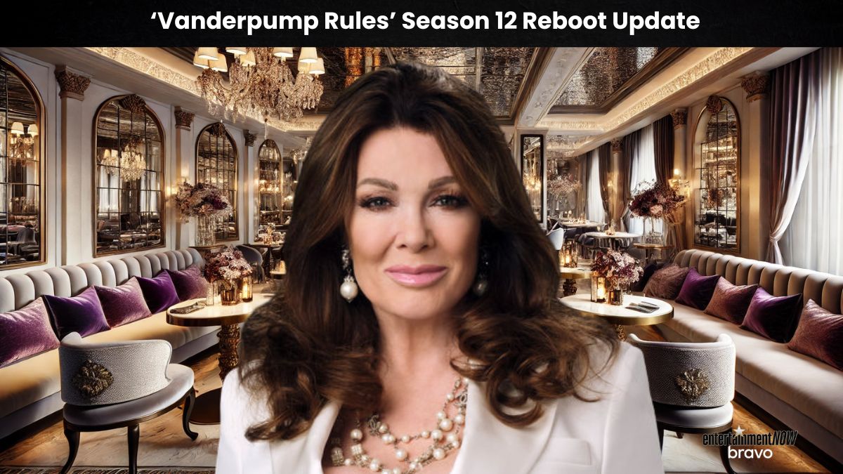 Lisa Vanderpump