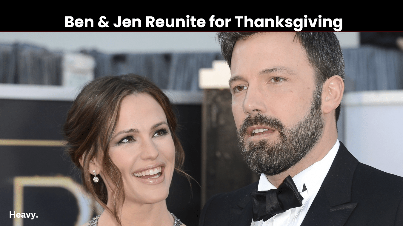 ben affleck garner