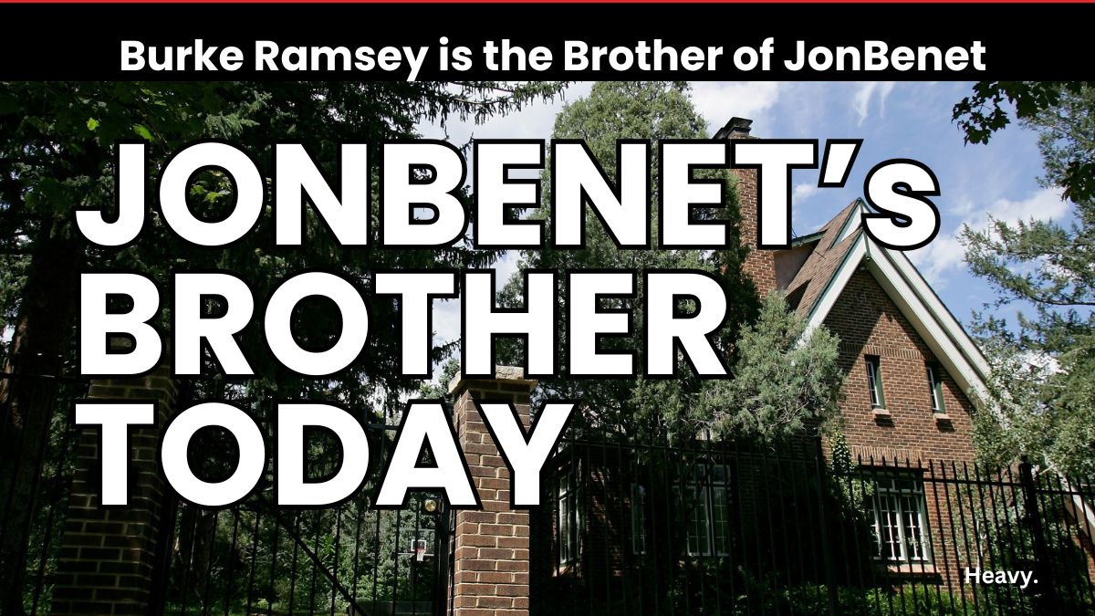 burke ramsey