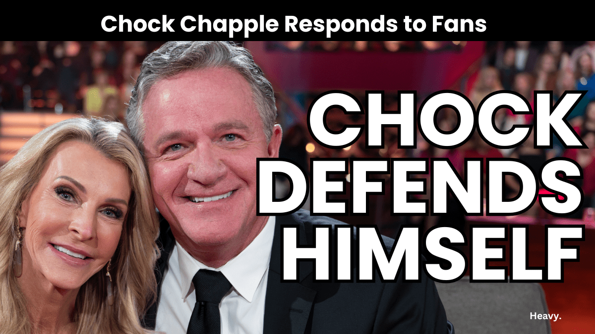 chock chapple