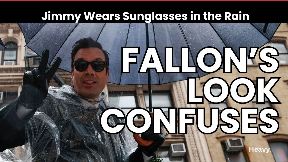 jjimmy fallon sunlasses
