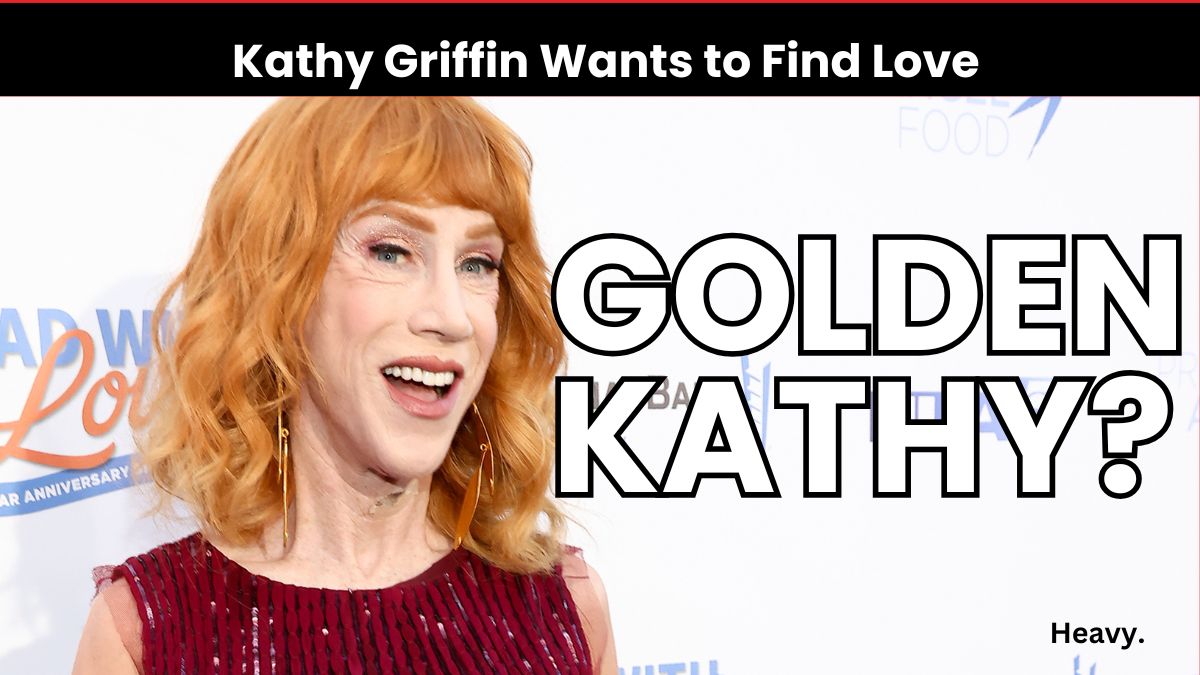 kathy griffin