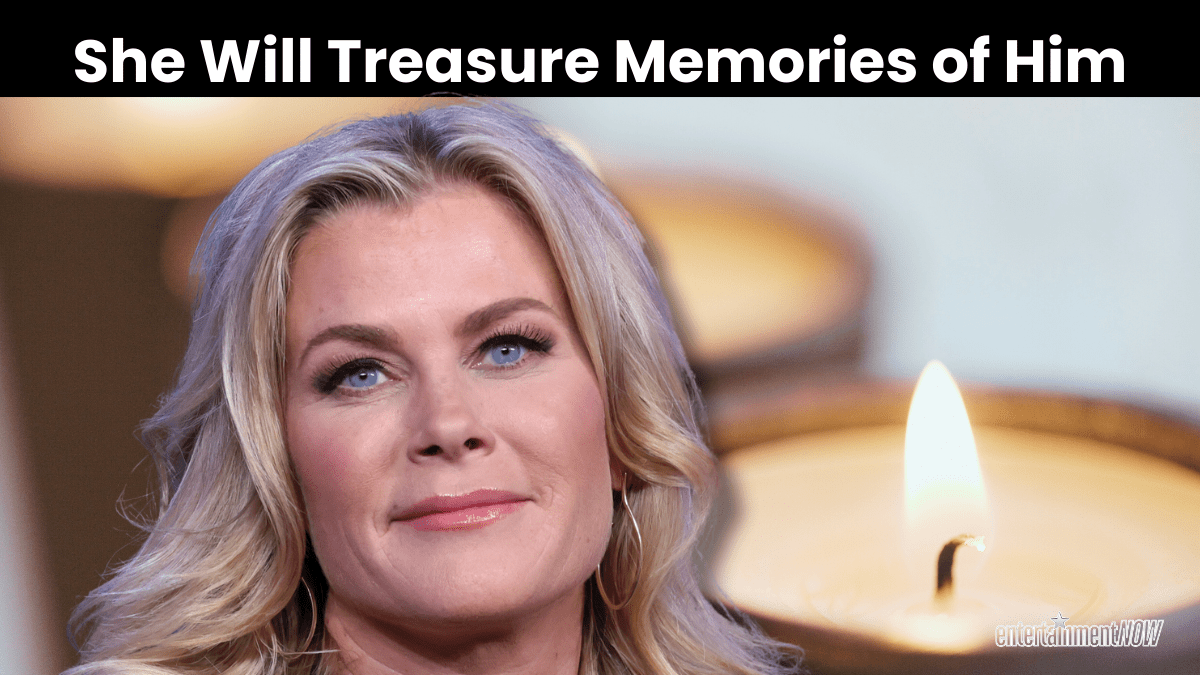 Alison Sweeney Wayne Northrop