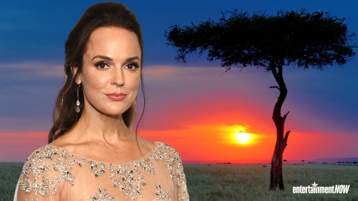 Erin Cahill