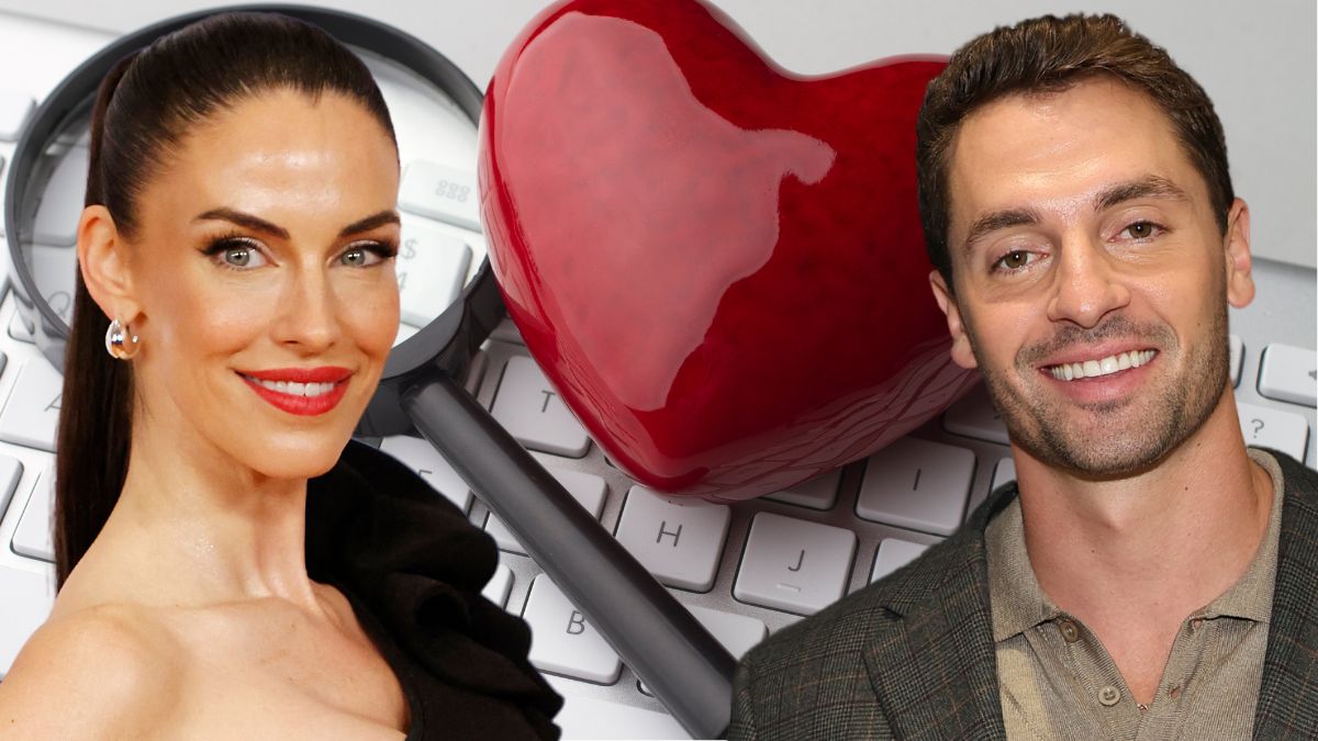 Jessica Lowndes, Ezra Moreland