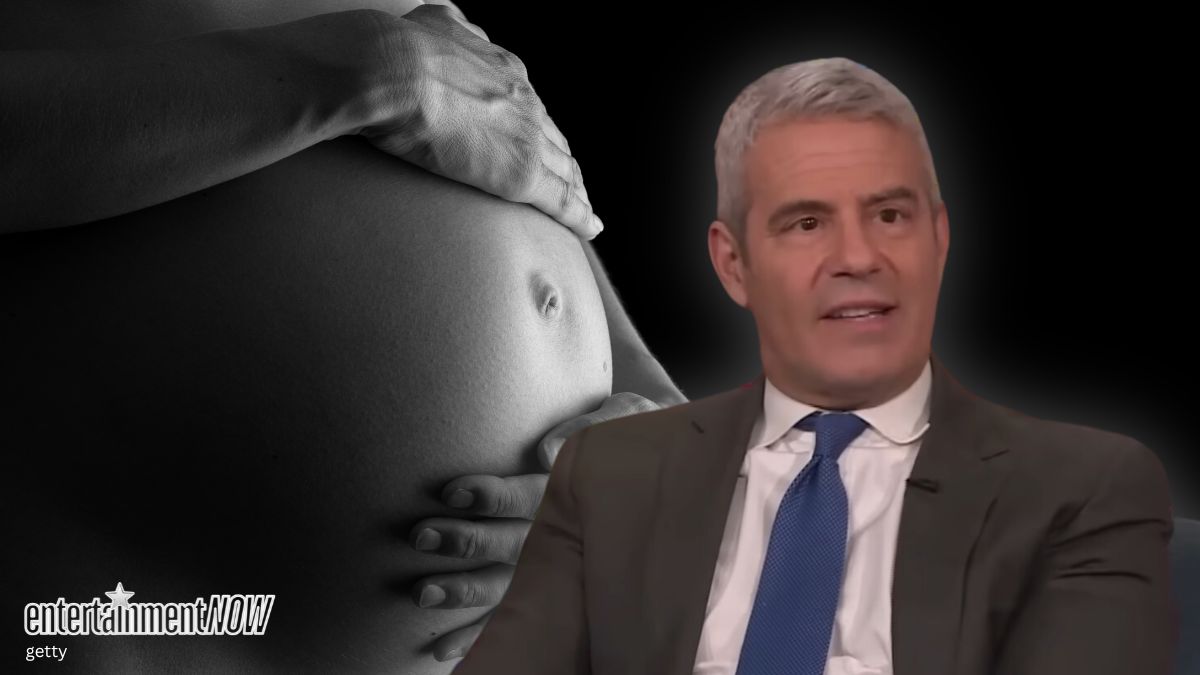 Andy Cohen