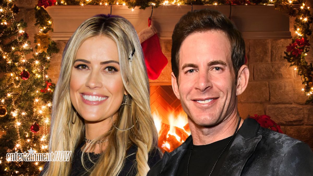 Christina Haack, Tarek El Moussa