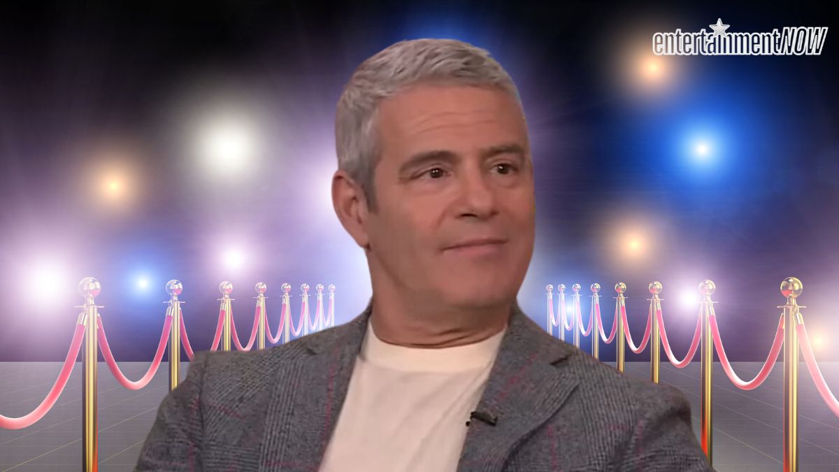 Andy Cohen