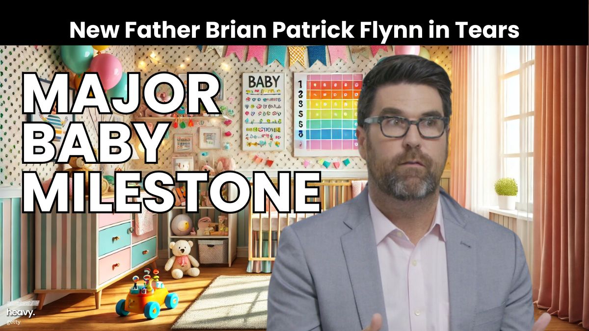 Brian Patrick Flynn