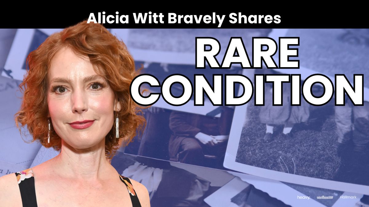 Alicia Witt