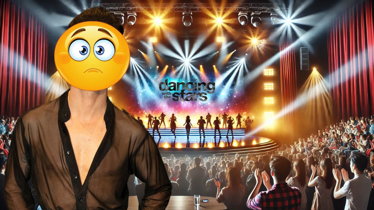 Sasha Farber.