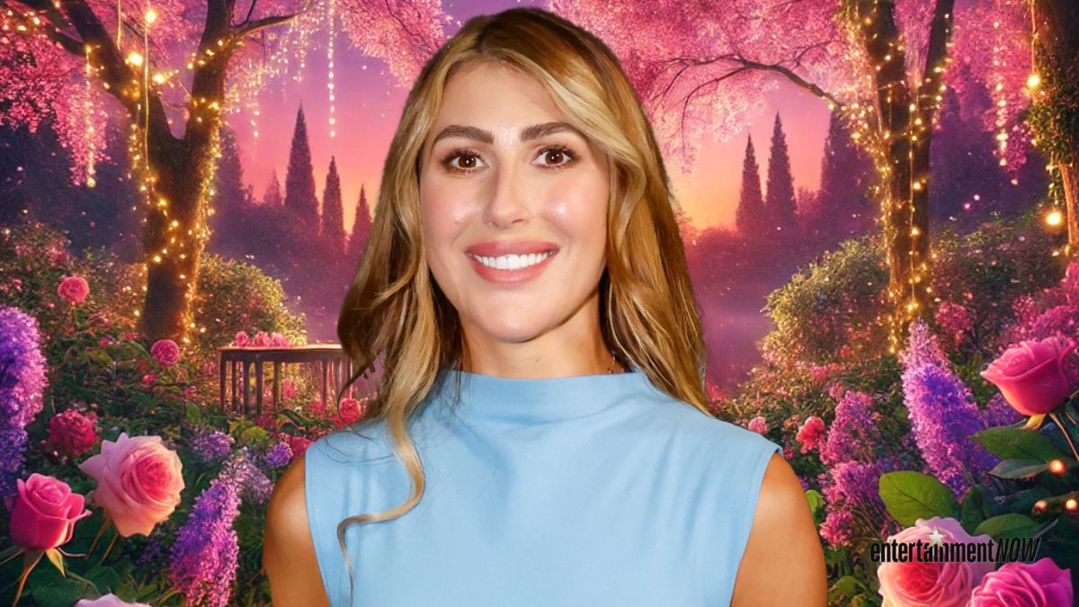 Emma Slater.
