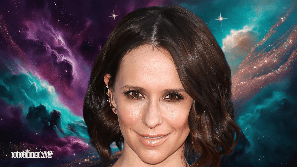 Jennifer Love Hewitt Magical