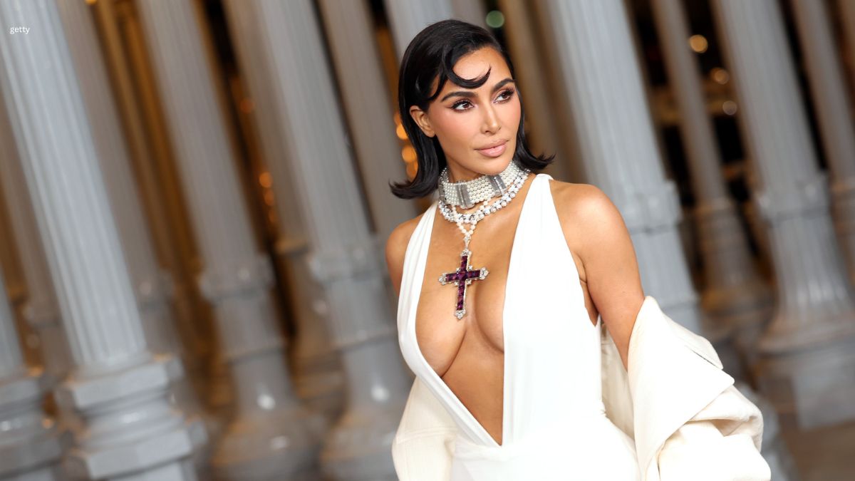 kim kardashian