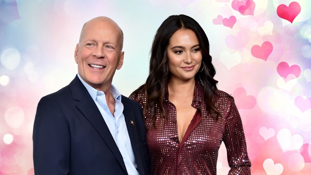 bruce willis wife