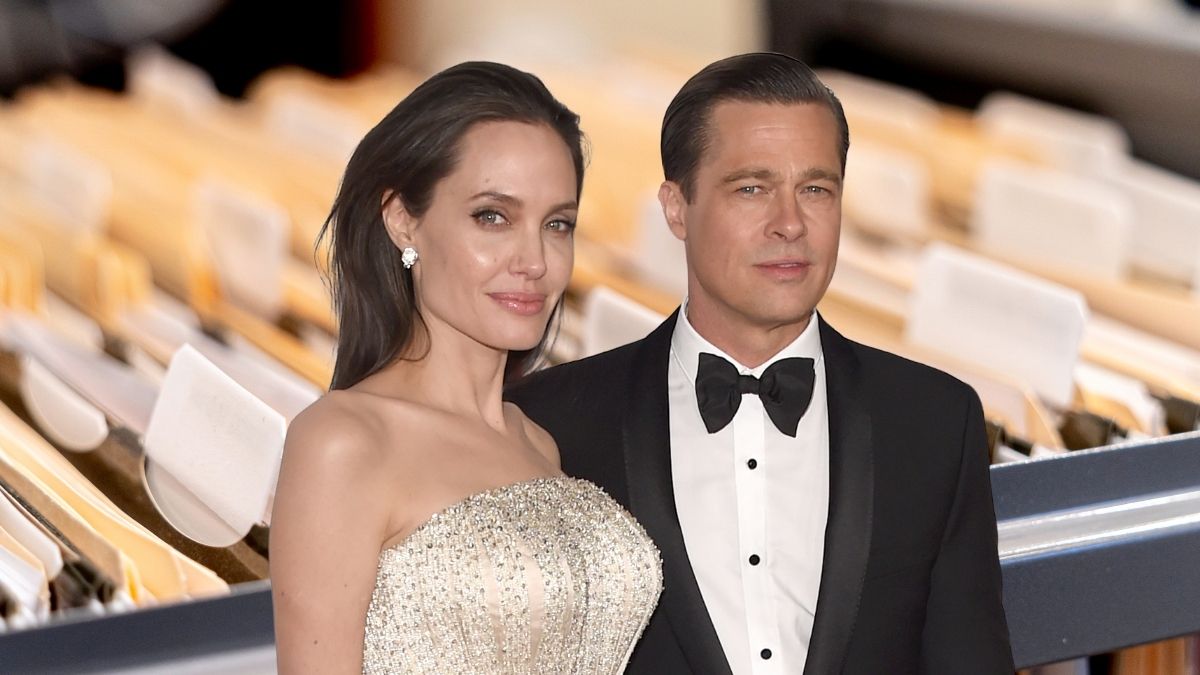 angelina jolie