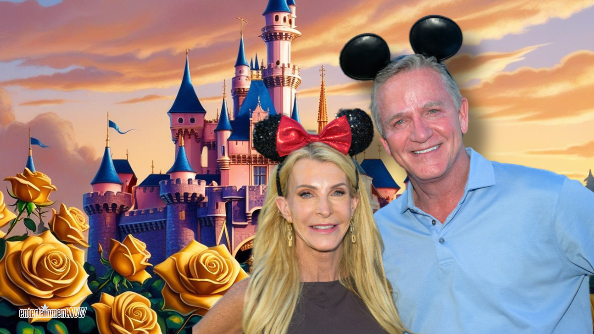 Joan Vassos Chock Chapple Disney