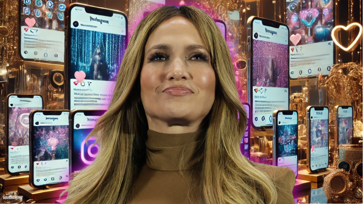 Jennifer Lopez Instagram