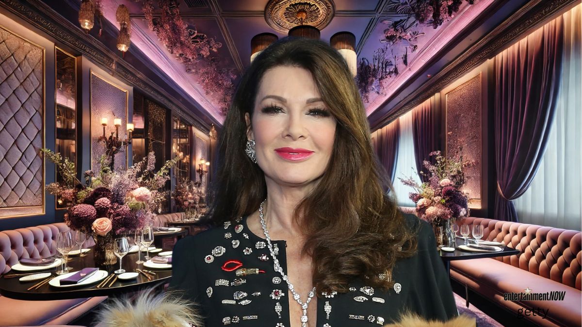 Lisa Vanderpump