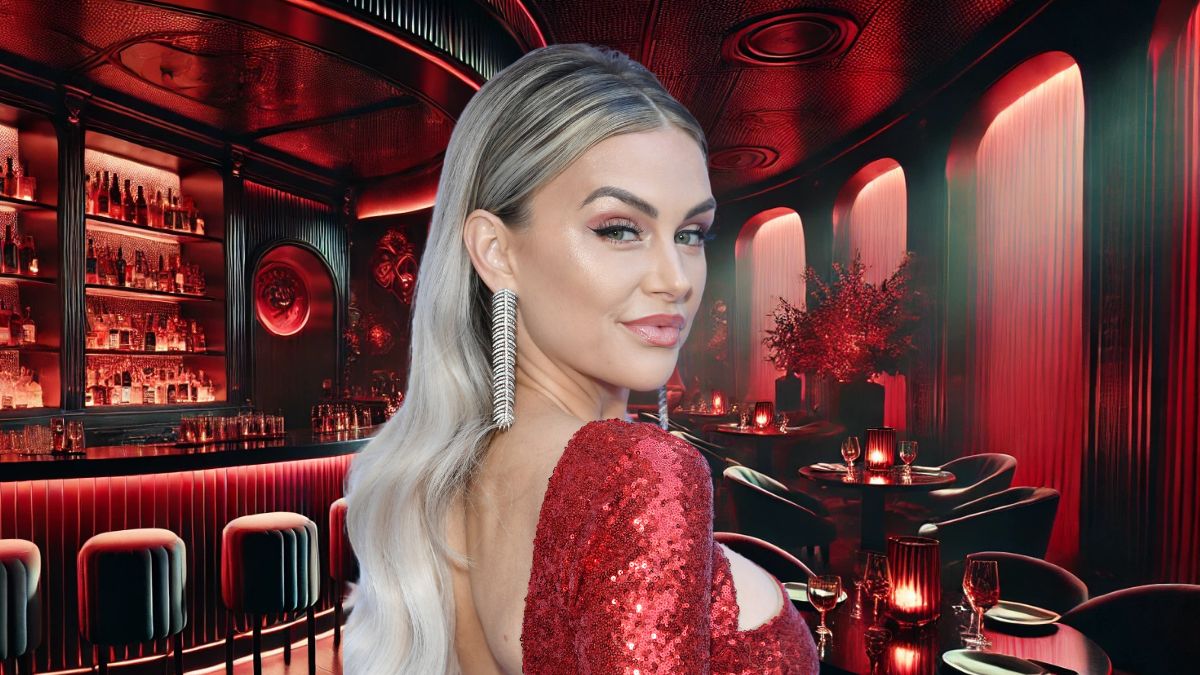 Lala Kent