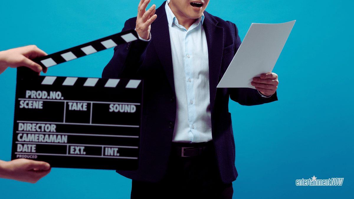 Marc Summers Hallmark