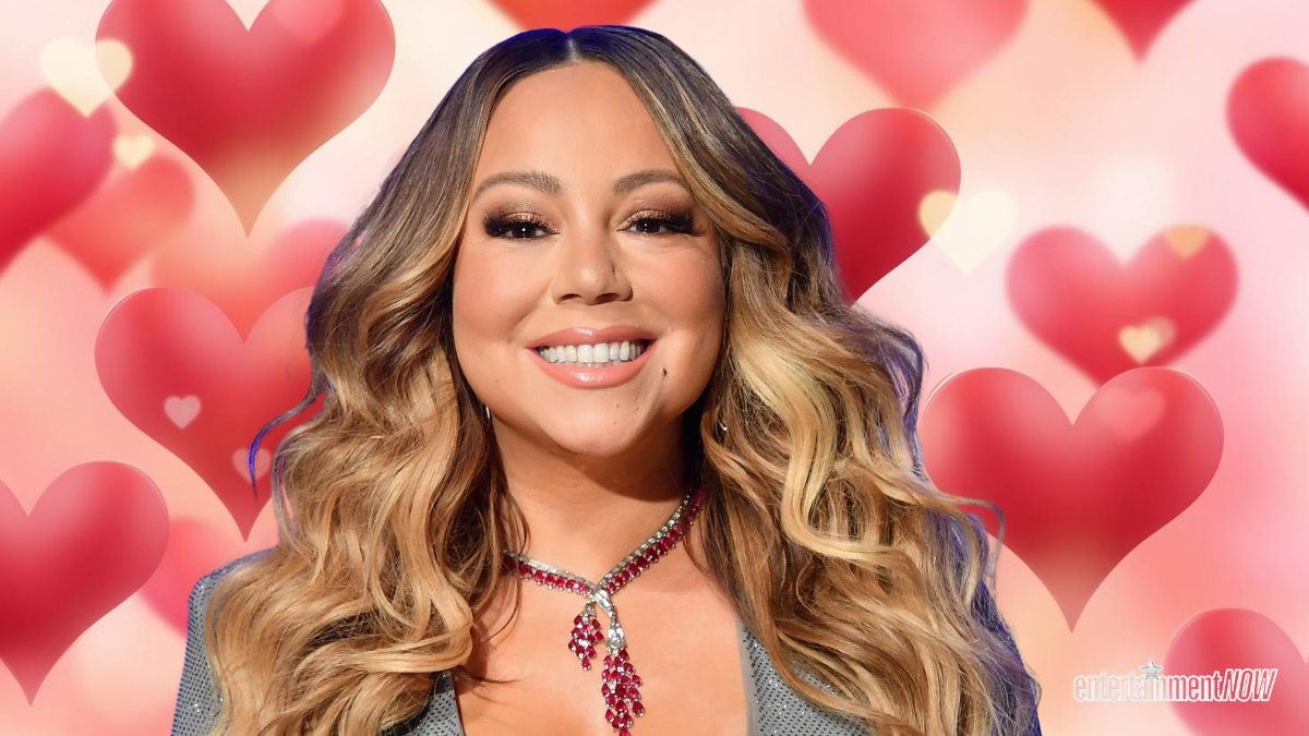 Mariah Carey Flu