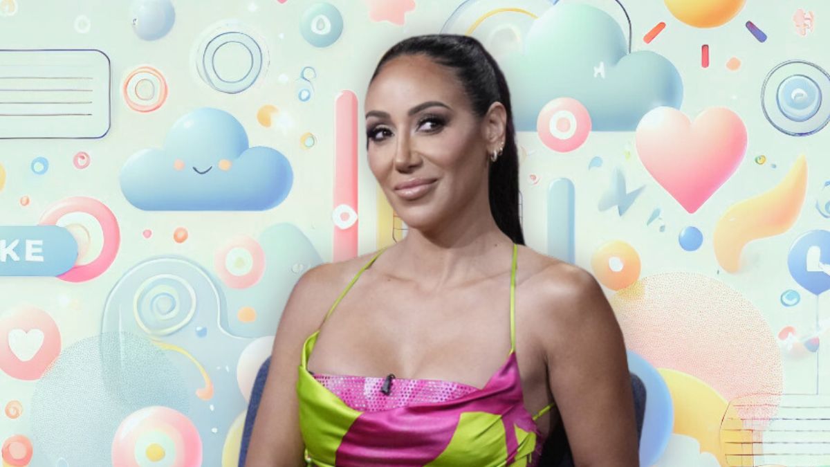 Melissa Gorga