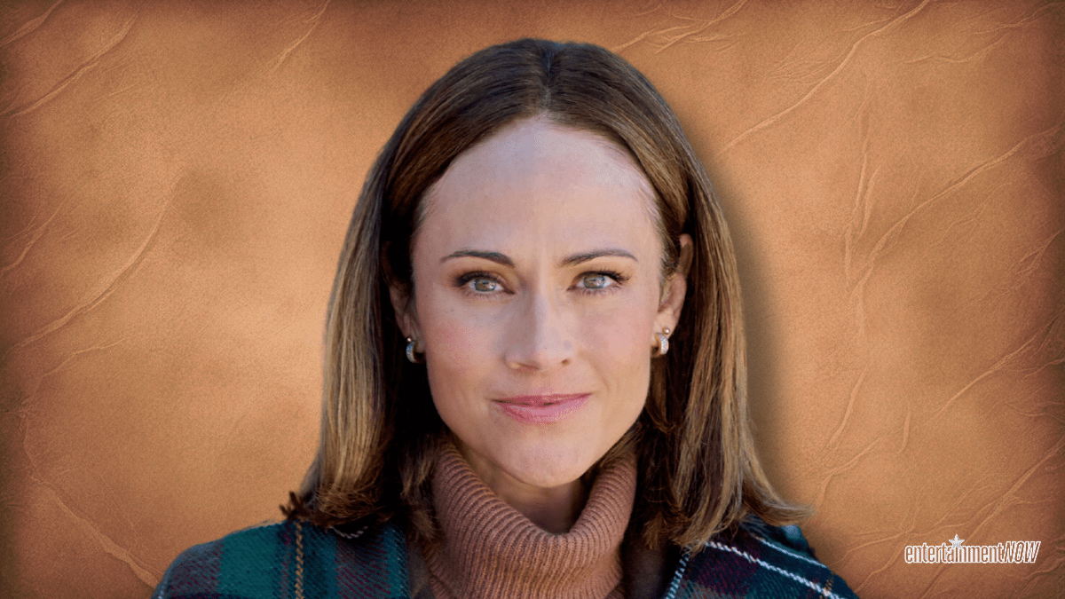 Nikki DeLoach Grandma