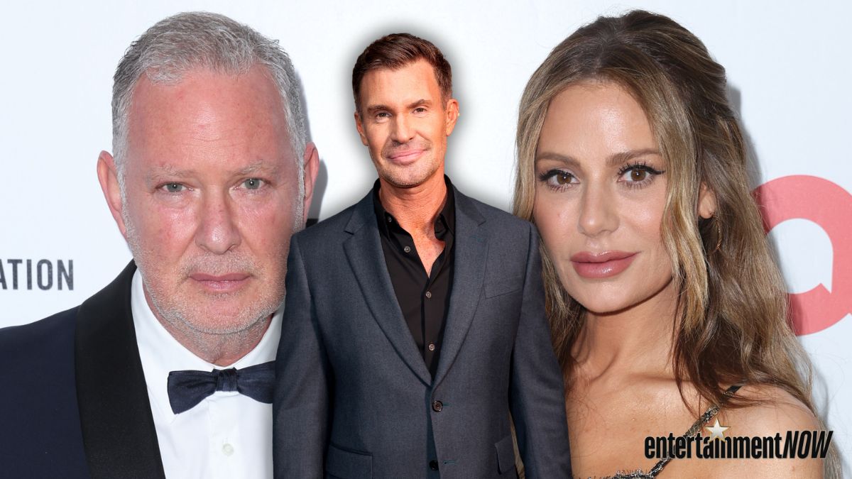 PK Kemsley, Dorit Kemsley, and Jeff Lewis.