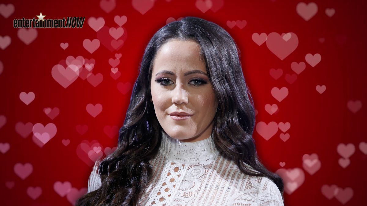 Jenelle Evans.