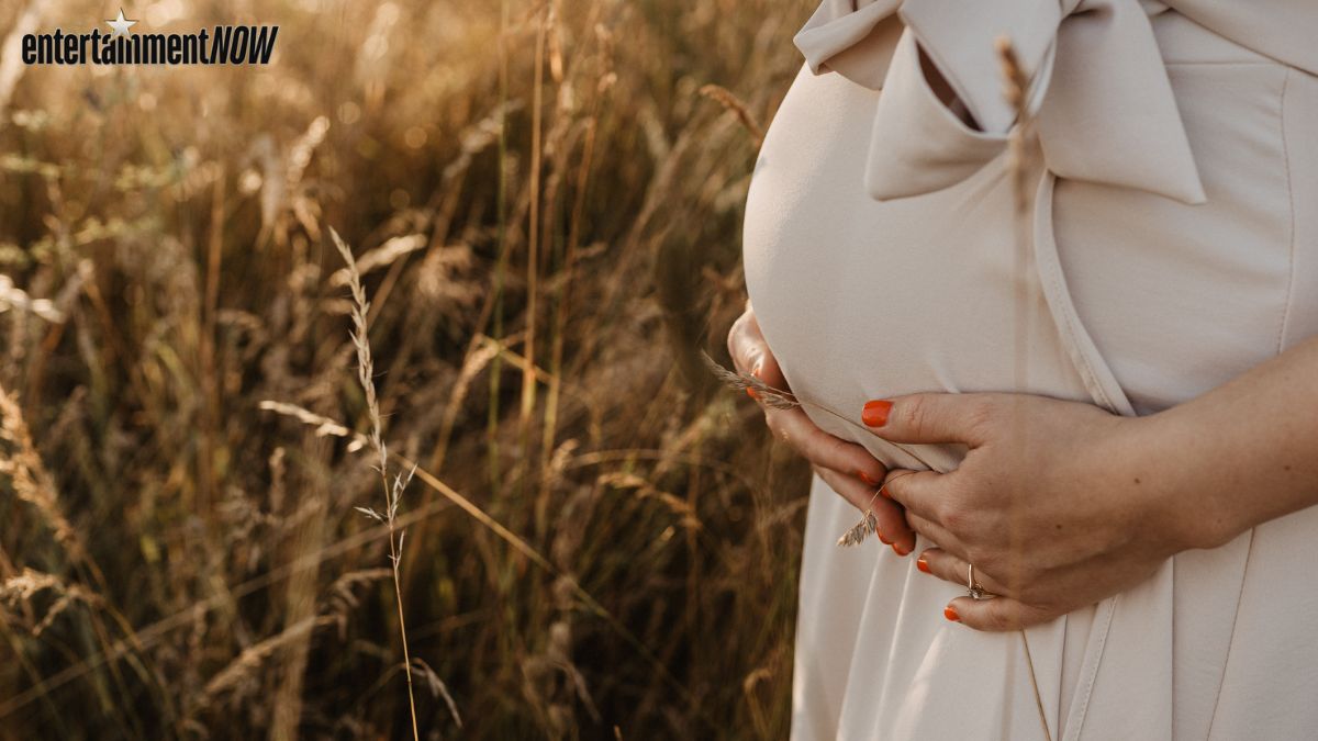 Maternity Photos.