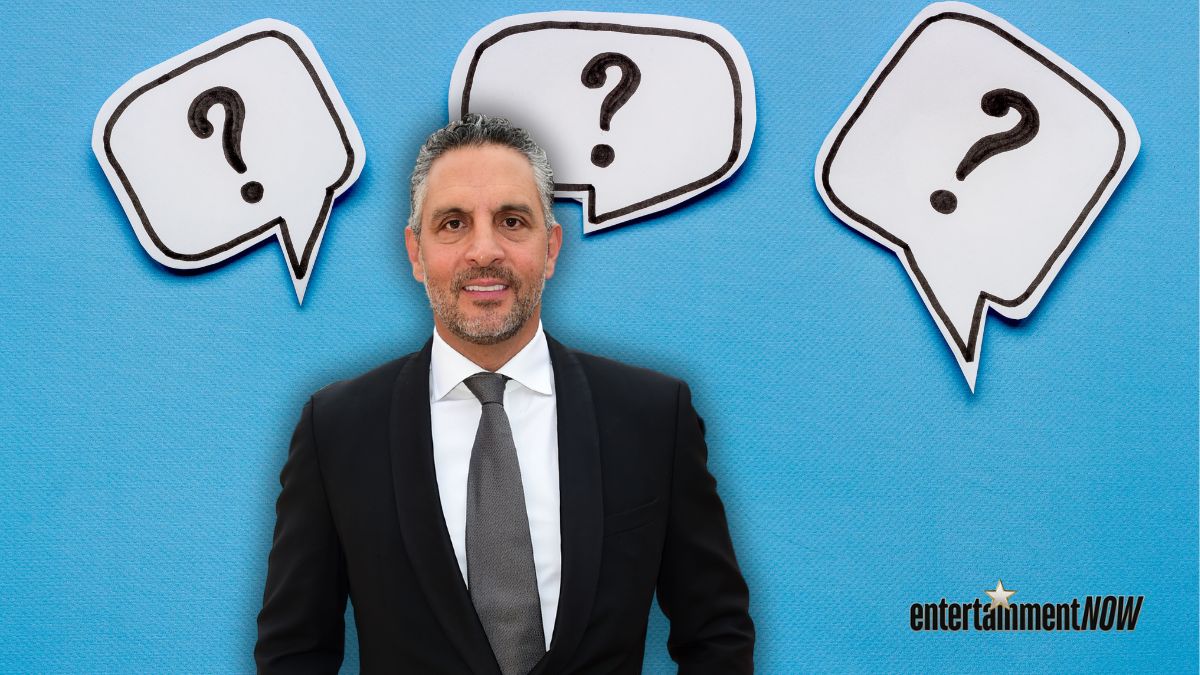 Mauricio Umansky.
