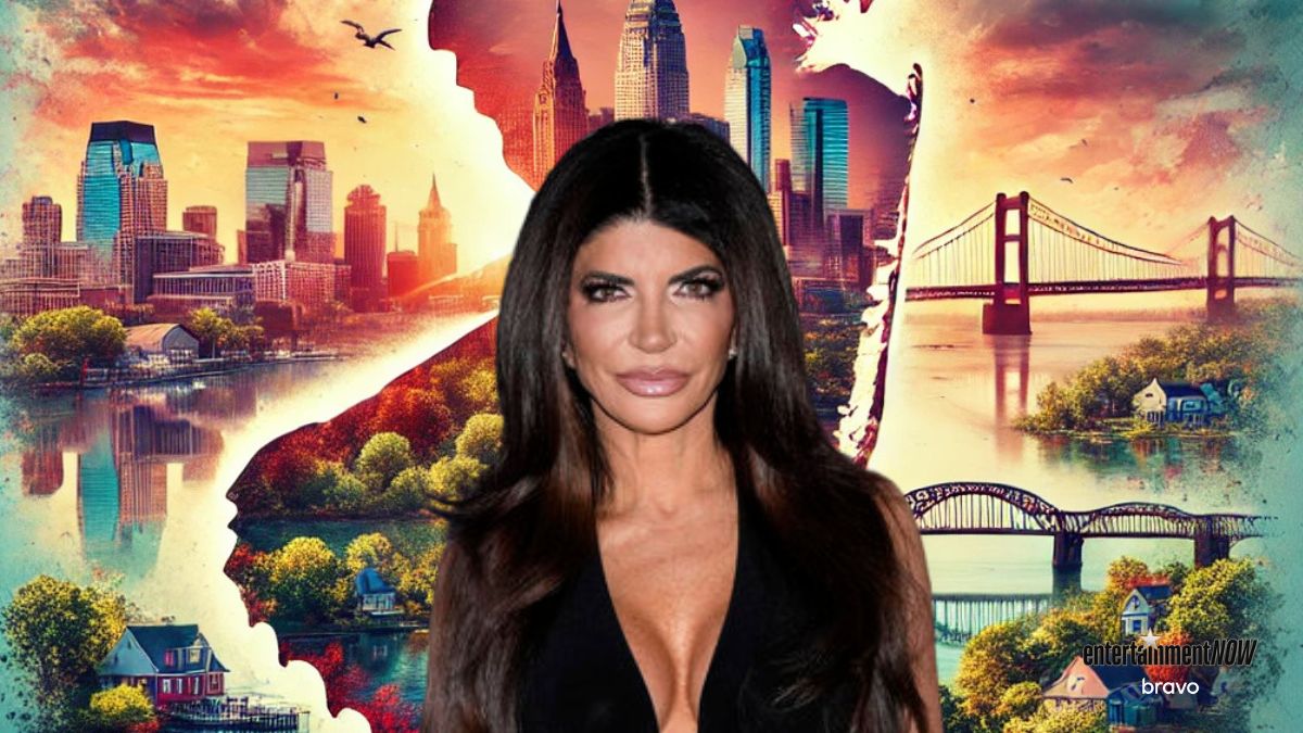 Teresa Giudice